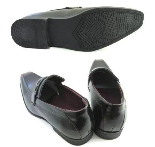 1円~C528新品AAAスワールトゥ/ビットローファー24.5aWINE♂ < 男性ファッション 1円~C528新品AAAスワールトゥ/ビットローファー24.5aWINE♂ < 男性ファッションの