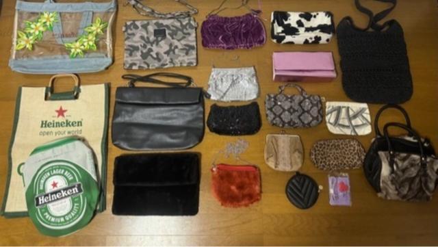 ���K�X�w�����C���B�g���A�N�Z�T���[�|�[�` �� �u�����h�� 