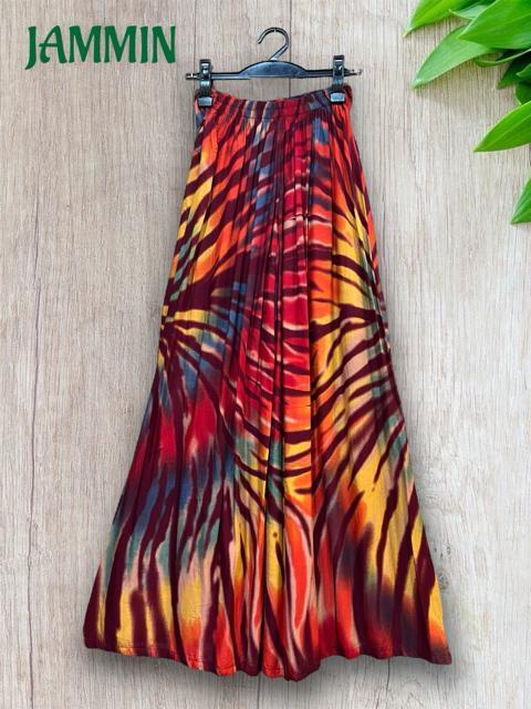 サイケデリックタイダイ柄ワイドパンツ サイケ サイケデリック ヒッピー エスニック < 女性ファッション サイケデリックタイダイ柄ワイドパンツ サイケ サイケデリック ヒッピー エスニック < 女性ファッションの