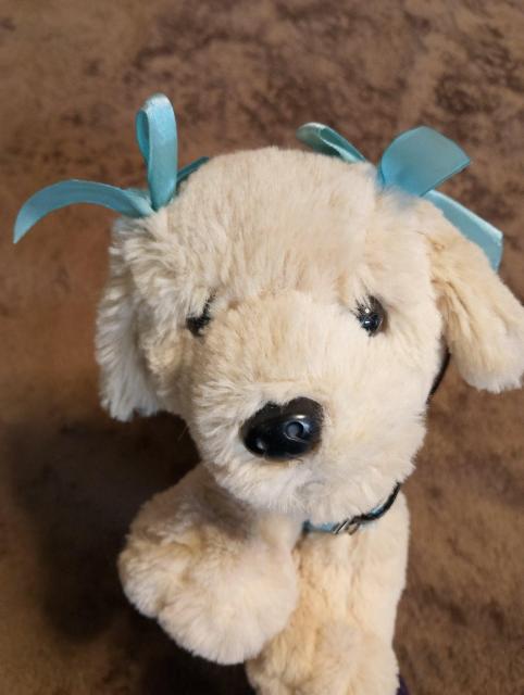 ワンちゃんショルダーバッグ < キッズ/ベビー  ワンちゃんショルダーバッグ < キッズ/ベビーの