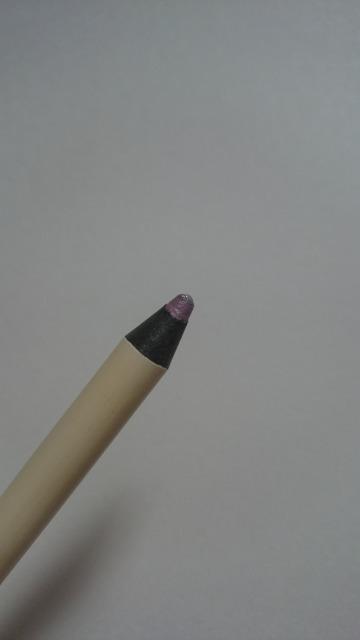 ミューク★シャイニングペンシル★パープル系★グロウアイライナー★グリッター★ラベンダー★ < 香水/コスメ/ネイル ミューク★シャイニングペンシル★パープル系★グロウアイライナー★グリッター★ラベンダー★ < 香水/コスメ/ネイルの