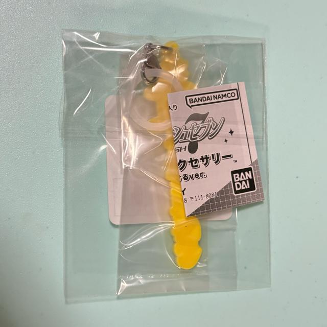 アイドリッシュセブン めじるしアクセサリー 六弥ナギ ハッシュタグつけるver. < アニメ/コミック/キャラクター アイドリッシュセブン めじるしアクセサリー 六弥ナギ ハッシュタグつけるver. < アニメ/コミック/キャラクターの