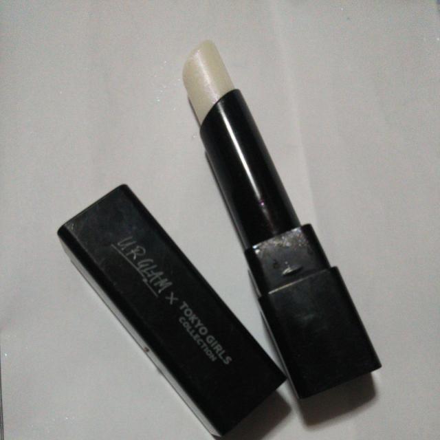 UR GLAM ユーアーグラム×東コレコラボ グロウスティックハイライト ホワイト×偏光パール マルチコスメ 送料無料即決 < 香水/コスメ/ネイル UR GLAM ユーアーグラム×東コレコラボ グロウスティックハイライト ホワイト×偏光パール マルチコスメ 送料無料即決 < 香水/コスメ/ネイルの