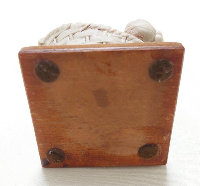 イタリア製 ARMANIアルマーニ FLORENCE1934 子猫の置物 希少品 < インテリア/ライフ イタリア製 ARMANIアルマーニ FLORENCE1934 子猫の置物 希少品 < インテリア/ライフの