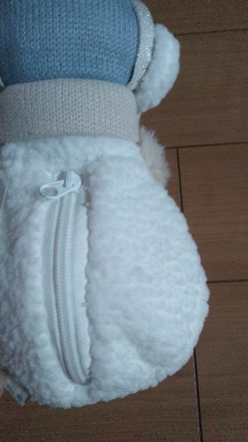 ���]�[�g�V�[�N���b�g�I�u�X�m�[�E�B�[�f�C�V�����_�[�o�b�O �� �C���e���A/���C�t�� 