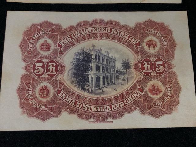 �H�����{�����` �ԑŋ�s 5�h�� ���� 1930�N�� 5Dollars ������s 2���Z�b�g �ÑK ������ ������ �R���N�^�[�K�� �� �z�r�[�� 