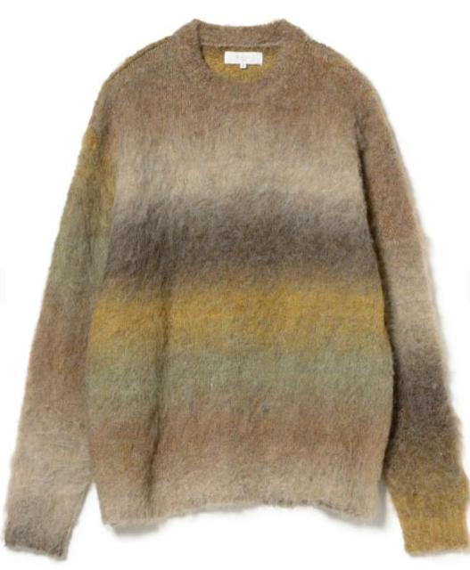 �����Y �O���f�[�V���� �j�b�g  �� �j���t�@�b�V������ 