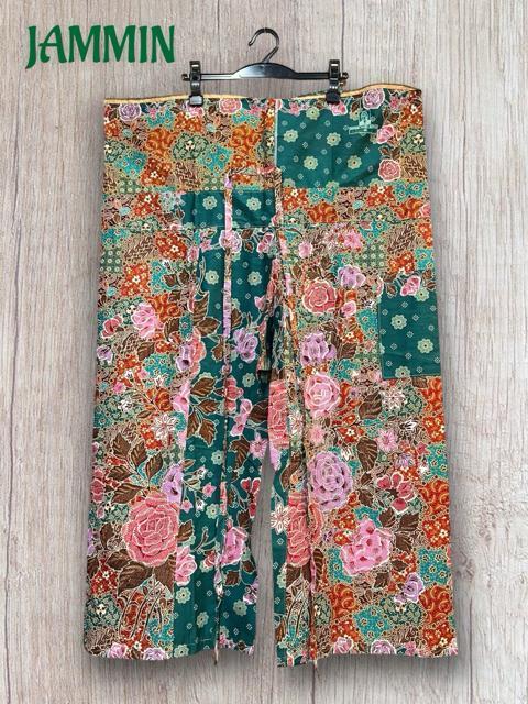 �o�e�B�b�N�ԕ��^�C�p���c�@�t�B�b�V���[�}���p���c�@�A�W�A���@�^�C�p���c�@�j�����p �� �����t�@�b�V������ 