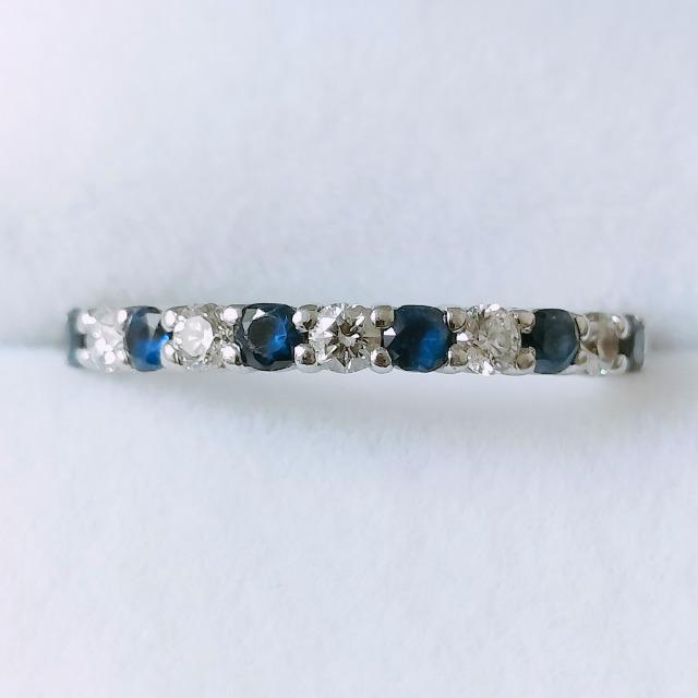 �~�L���g �_�C�������h�~�T�t�@�C�A �G�^�j�e�B �����O Pt950 3.3g  �� �u�����h�� 