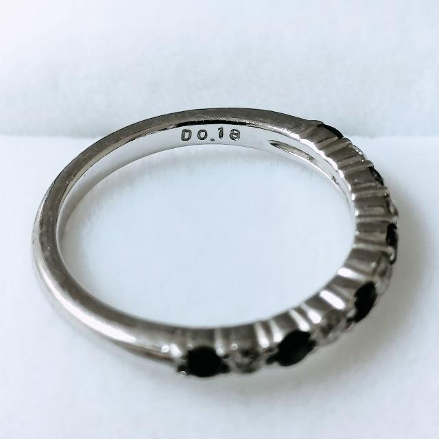 �~�L���g �_�C�������h�~�T�t�@�C�A �G�^�j�e�B �����O Pt950 3.3g �� �u�����h�� 