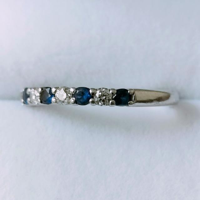 �~�L���g �_�C�������h�~�T�t�@�C�A �G�^�j�e�B �����O Pt950 3.3g �� �u�����h�� 