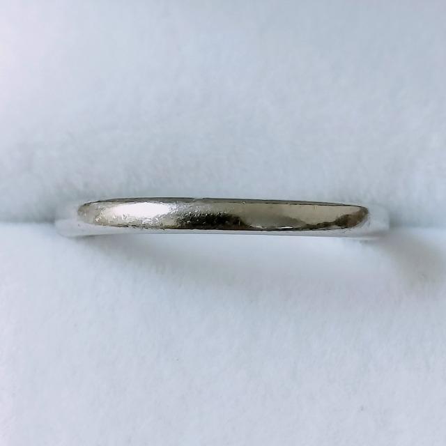 �~�L���g �_�C�������h�~�T�t�@�C�A �G�^�j�e�B �����O Pt950 3.3g �� �u�����h�� 