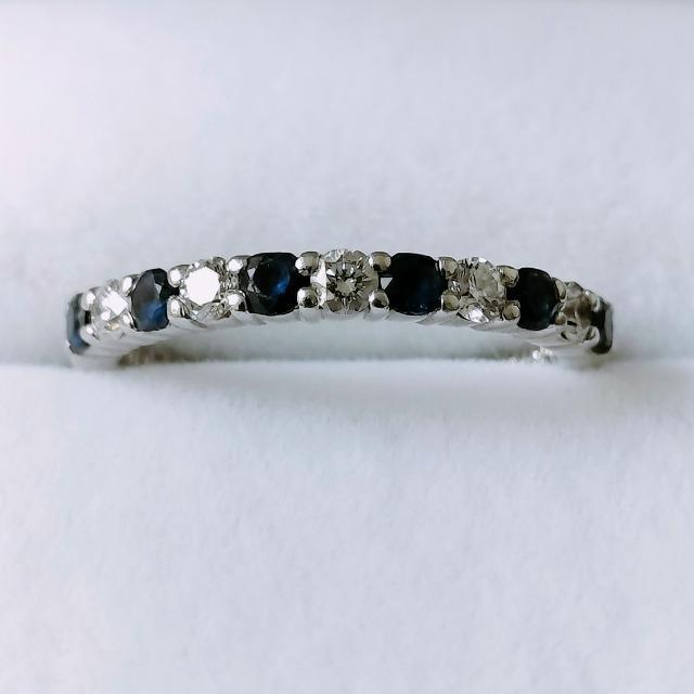 �~�L���g �_�C�������h�~�T�t�@�C�A �G�^�j�e�B �����O Pt950 3.3g �� �u�����h�� 