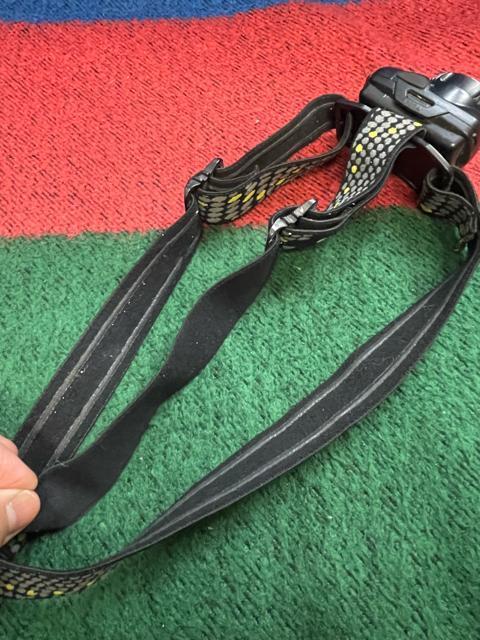 GENTOS(ジェントス) LED ヘッドライト WS-100H 【明るさ550ルーメン/実用点灯2時間】 BLACK < 家電/AV GENTOS(ジェントス) LED ヘッドライト WS-100H 【明るさ550ルーメン/実用点灯2時間】 BLACK < 家電/AVの