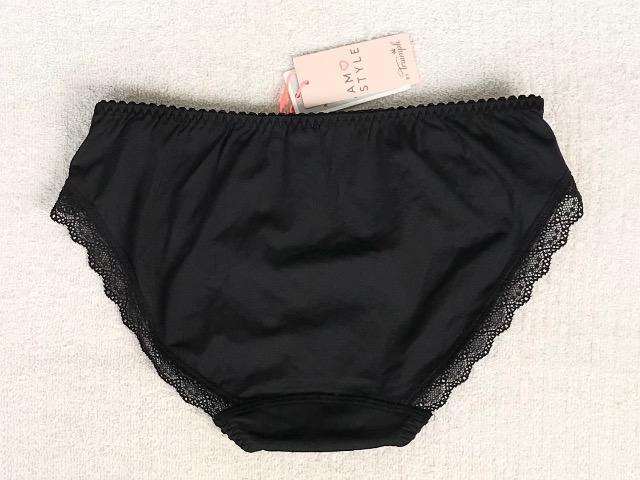 Triumph AMOSTYLE �V���[�c M�T�C�Y 10���Z�b�g �� �����t�@�b�V������ 