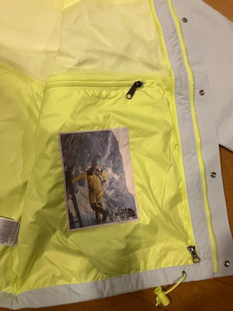 THE NORTH FACE 1986 マウンテン パーカー大きいXL→XXL < ブランド THE NORTH FACE 1986 マウンテン パーカー大きいXL→XXL < ブランドの