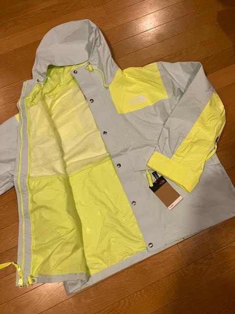 THE NORTH FACE 1986 マウンテン パーカー大きいXL→XXL < ブランド THE NORTH FACE 1986 マウンテン パーカー大きいXL→XXL < ブランドの