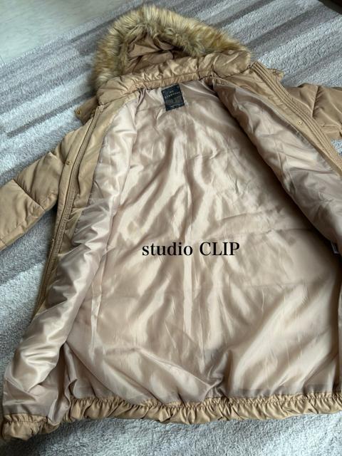 studio CLIP スタジオクリップ 中綿コート フード着脱可 < 女性ファッション studio CLIP スタジオクリップ 中綿コート フード着脱可 < 女性ファッションの