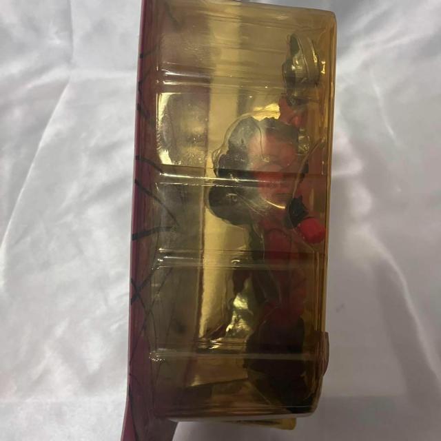 �g�C�r�Y �X�p�C�_�[�}�� �E�F�u�R�}���h�X�p�C�f�B 6�C���` TOYBIZ �� �z�r�[�� 