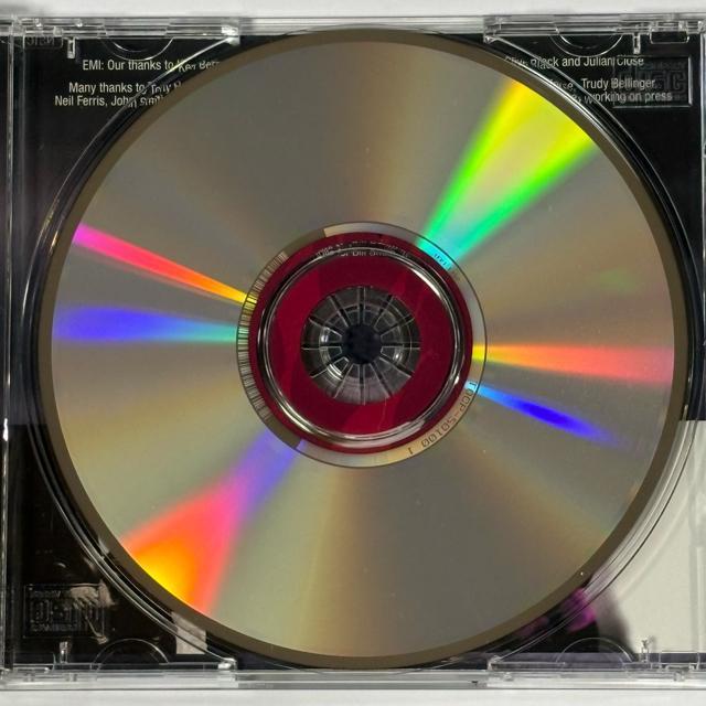 ETERNAL / BEFORE THE RAIN < CD/DVD/ビデオ ETERNAL / BEFORE THE RAIN < CD/DVD/ビデオの