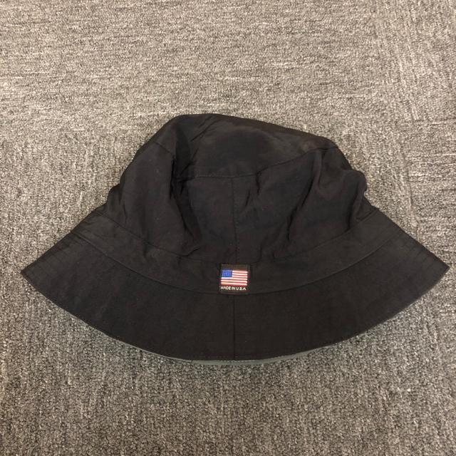 ���� SAN FRANCISCO GORE-TEX ���o�[�V�u���n�b�g �X�q �� �j���t�@�b�V������ 