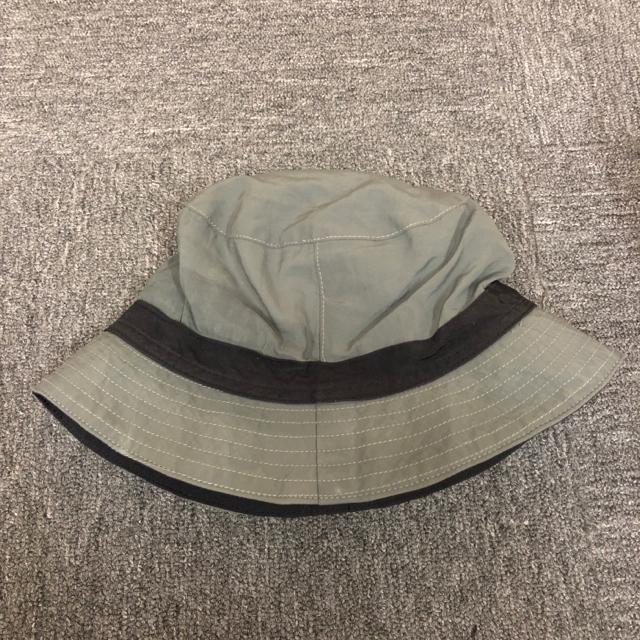 ���� SAN FRANCISCO GORE-TEX ���o�[�V�u���n�b�g �X�q �� �j���t�@�b�V������ 