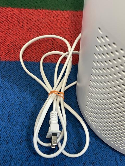 アイリスオーヤマ 空気清浄機 IAP-A35-W 2021年製 ホワイト IRIS OHYAMA < 家電/AV アイリスオーヤマ 空気清浄機 IAP-A35-W 2021年製 ホワイト IRIS OHYAMA < 家電/AVの