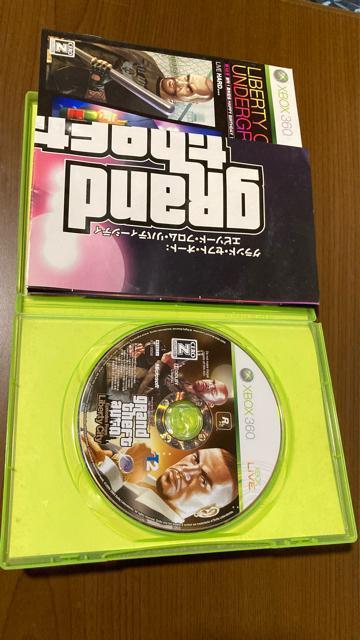 ����i XBOX 360 �O�����h�Z�t�g�I�[�g�G�s�\�[�h �t�������o�e�B�[�V�e�B �� �Q�[���{��/�\�t�g�� 