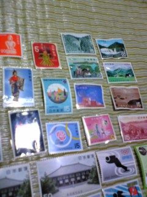 切手。大量。 < ホビー 切手。大量。 < ホビーの
