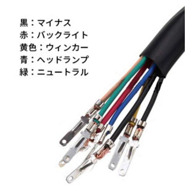 ミニ スピードメーター バイク LED バックライト < 自動車/バイク ミニ スピードメーター バイク LED バックライト < 自動車/バイク