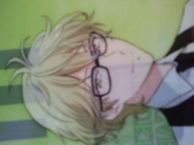 ツキウタ。 弥生春 クリアファイル < アニメ/コミック/キャラクター  ツキウタ。 弥生春 クリアファイル < アニメ/コミック/キャラクターの