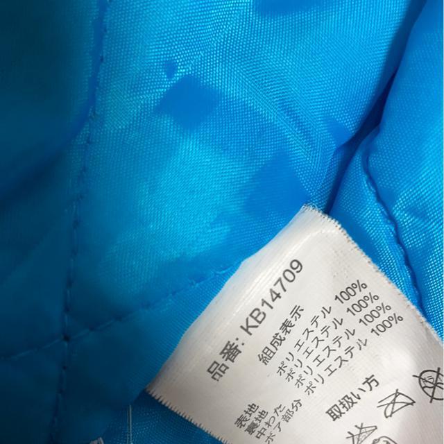 ♯まとめ売り♯ベンチコート暖かジャンパー&暖かパンツ2点 140 < キッズ/ベビー  ♯まとめ売り♯ベンチコート暖かジャンパー&暖かパンツ2点 140 < キッズ/ベビーの