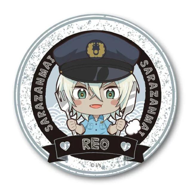 I炴܂  ʃobW V扛   Aj/R~bN/LN^[ 