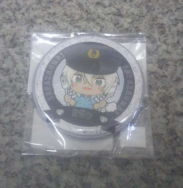 I炴܂  ʃobW V扛  Aj/R~bN/LN^[ 