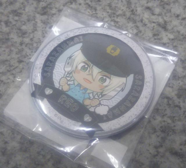 I炴܂  ʃobW V扛  Aj/R~bN/LN^[ 