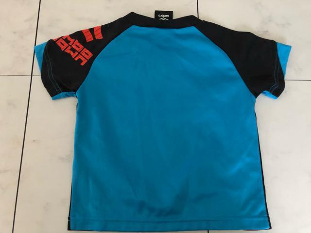 umbroサッカーキッズ半袖Tシャツ★100cm < レジャー/スポーツ  umbroサッカーキッズ半袖Tシャツ★100cm < レジャー/スポーツの