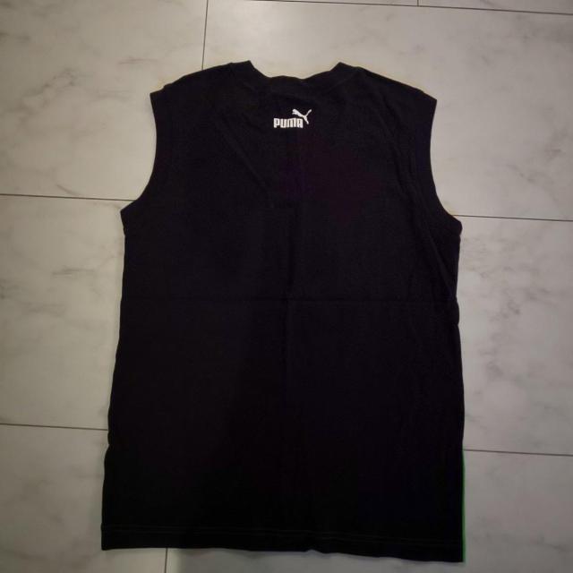 プーマ ランニング タンクトップ 160 < ブランド  プーマ ランニング タンクトップ 160 < ブランドの