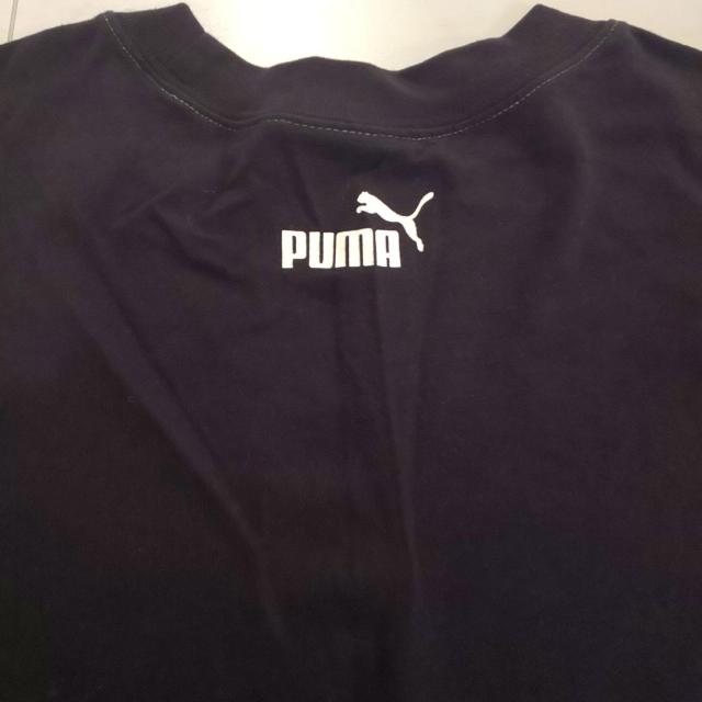 プーマ ランニング タンクトップ 160 < ブランド  プーマ ランニング タンクトップ 160 < ブランドの