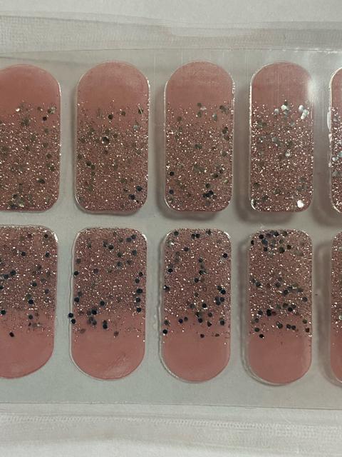 ジェルネイルシールB < 香水/コスメ/ネイル  ジェルネイルシールB < 香水/コスメ/ネイルの