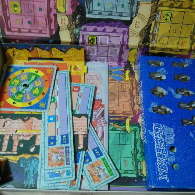 教皇伝説12宮殿の闘いゲーム < アニメ/コミック/キャラクター 教皇伝説12宮殿の闘いゲーム < アニメ/コミック/キャラクターの