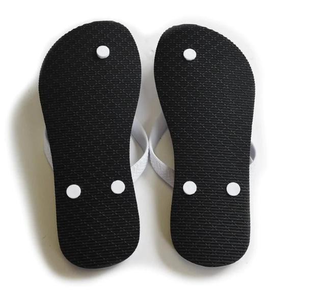 Vi MARBLES }[uY r[` T_ L  S NEO-LOGO BEACH SANDALS TMT