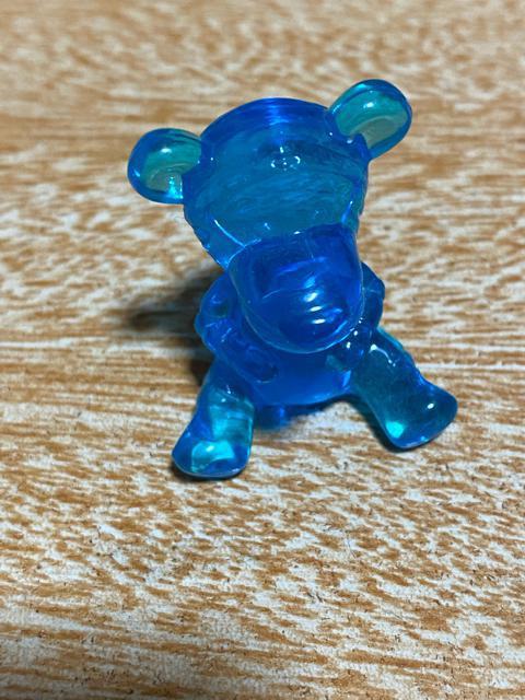 Disney☆ティガー☆青色 < おもちゃ  Disney☆ティガー☆青色  < おもちゃの