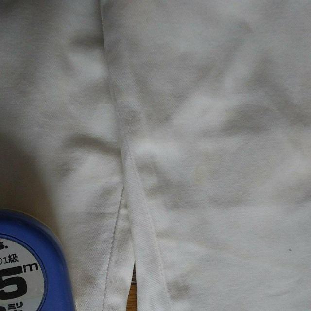 COMME CA ISM 白 パンツ 股下50 < ブランド COMME CA ISM 白 パンツ 股下50 < ブランドの