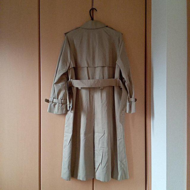 中古トレンチコート  Aquascutum アクアスキュータム? < ブランド  中古トレンチコート  Aquascutum アクアスキュータム? < ブランドの