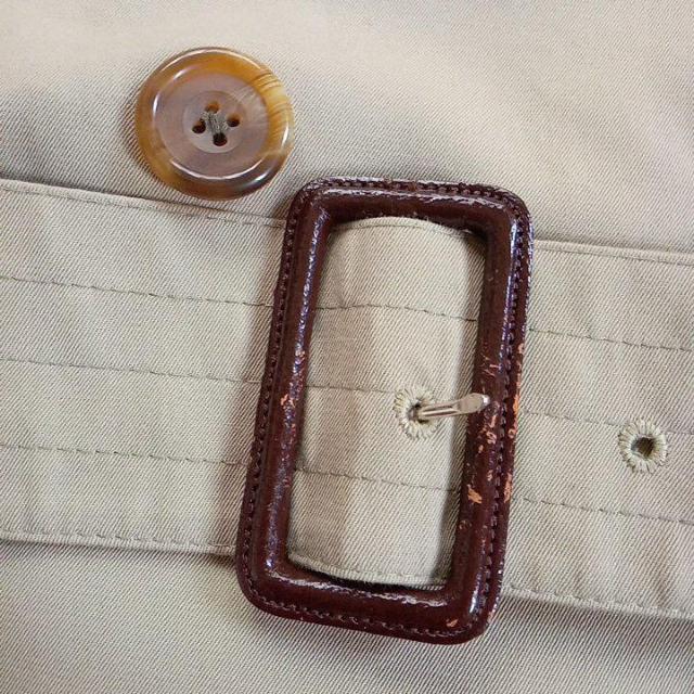 中古トレンチコート  Aquascutum アクアスキュータム? < ブランド  中古トレンチコート  Aquascutum アクアスキュータム? < ブランドの