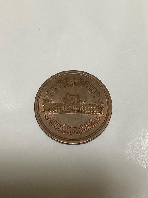 10円硬貨☆昭和64年 < ホビー 10円硬貨☆昭和64年 < ホビーの
