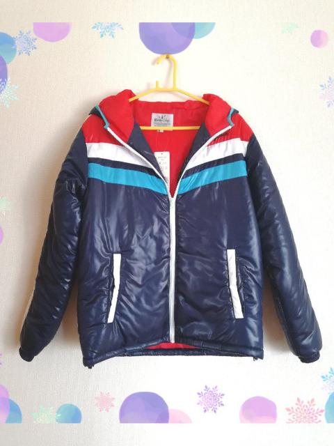 新品☆Body gloveボディグローブ*ダウンジャケット < 男性ファッション  新品☆Body gloveボディグローブ*ダウンジャケット  < 男性ファッションの