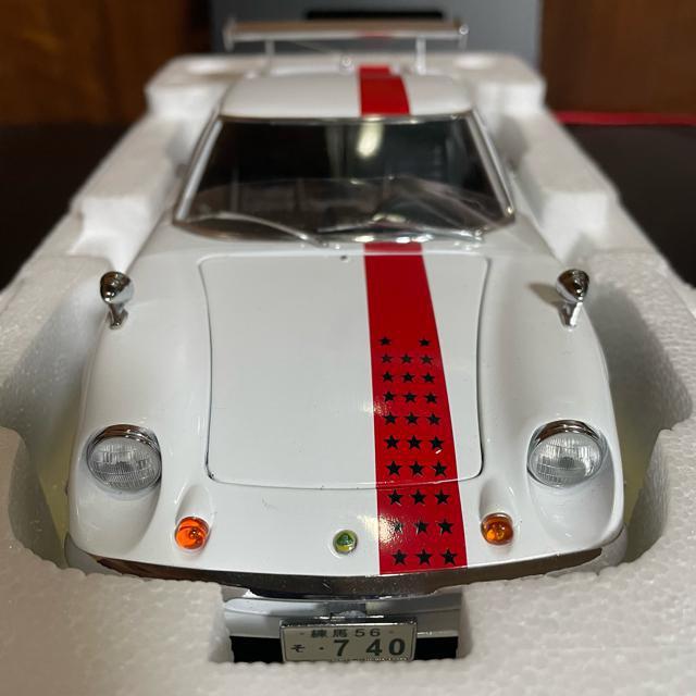 絶版未展示品 京商1/18ロータスヨーロッパスペシャル サーキットの狼 風吹裕也 < ホビー  絶版未展示品 京商1/18ロータスヨーロッパスペシャル サーキットの狼 風吹裕也  < ホビーの
