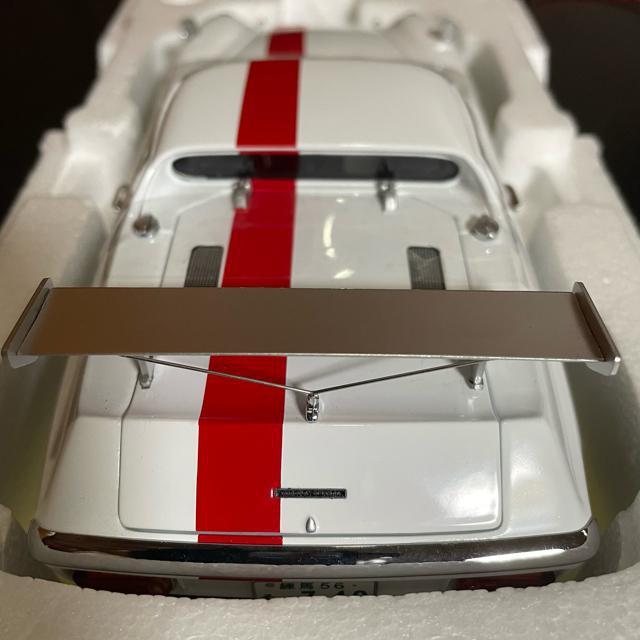 絶版未展示品 京商1/18ロータスヨーロッパスペシャル サーキットの狼 風吹裕也 < ホビー  絶版未展示品 京商1/18ロータスヨーロッパスペシャル サーキットの狼 風吹裕也 < ホビーの
