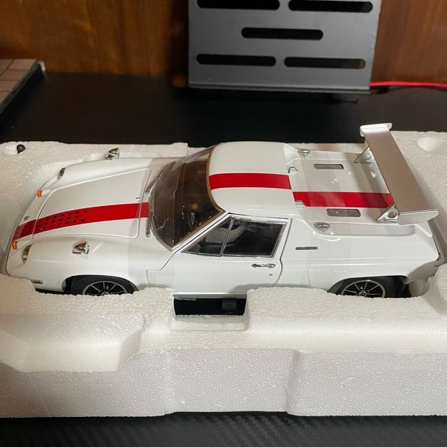 絶版未展示品 京商1/18ロータスヨーロッパスペシャル サーキットの狼 風吹裕也 < ホビー  絶版未展示品 京商1/18ロータスヨーロッパスペシャル サーキットの狼 風吹裕也 < ホビーの